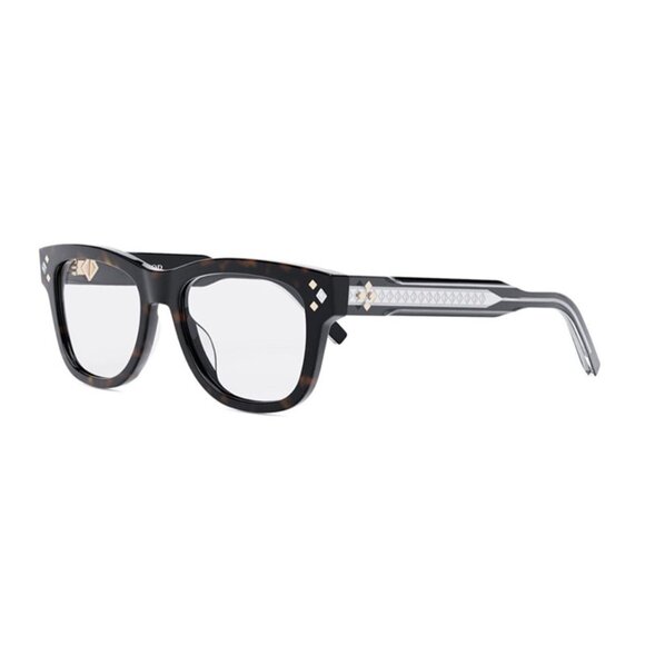 NEW DIOR EYEGLASSES CD DIAMONDO S1I 2000 - Picture 1 of 3